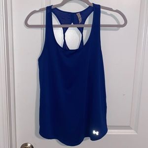 Under armor athletic top